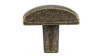 BP391356BB Traditional Metal Knob - 3913 | Kunal Kitchens