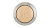 BP420195151 Traditional Metal and Wood Knob - 4201 | Kunal Kitchens