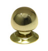 BP460130 Functional Metal Knob - 460 | Kunal Kitchens