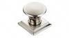 BP46702195 Traditional Metal Knob - 4670 | Kunal Kitchens