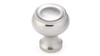 BP5120530195 Traditional Metal Knob - 5120 | Kunal Kitchens