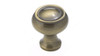 BP5120530AE Traditional Metal Knob - 5120 | Kunal Kitchens