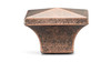 BP53082193 Traditional Metal Knob - 5308 | Kunal Kitchens
