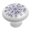 BP60031308 Eclectic Ceramic Knob - 6003 | Kunal Kitchens
