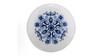 BP60037308 Eclectic Ceramic Knob - 6003 | Kunal Kitchens