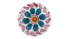 BP60037327 Eclectic Ceramic Knob - 037 | Kunal Kitchens