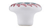 BP60037327 Eclectic Ceramic Knob - 037 | Kunal Kitchens