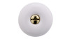 BP600430 Eclectic Ceramic Knob - 60 | Kunal Kitchens