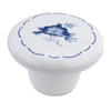 BP600658 Eclectic Ceramic Knob - 6006 | Kunal Kitchens