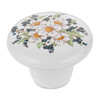 BP600661 Eclectic Ceramic Knob - 6006 | Kunal Kitchens
