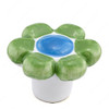 BP60125372 Eclectic Ceramic Knob - 125 | Kunal Kitchens