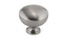 BP7091332195 Traditional Metal Knob - 7091 | Kunal Kitchens