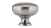 BP7091332195 Traditional Metal Knob - 7091 | Kunal Kitchens