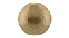 BP7091332BB Traditional Metal Knob - 7091 | Kunal Kitchens
