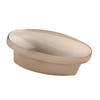 BP73116195 Modern Metal Knob - 7311 | Kunal Kitchens