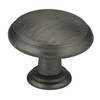 BP80930143 Transitional Metal Knob - 8093 | Kunal Kitchens