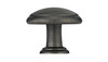 BP80930143 Transitional Metal Knob - 8093 | Kunal Kitchens
