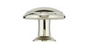 BP80930180 Transitional Metal Knob - 8093 | Kunal Kitchens