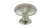 BP80930195 Transitional Metal Knob - 8093 | Kunal Kitchens