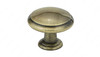 BP80930AE Transitional Metal Knob - 8093 | Kunal Kitchens