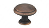 BP80930BORB Transitional Metal Knob - 8093 | Kunal Kitchens