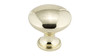 BP9041130 Modern Metal Knob - 9041 | Kunal Kitchens