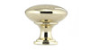BP9041130 Modern Metal Knob - 9041 | Kunal Kitchens