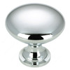 BP9041140 Modern Metal Knob - 9041 | Kunal Kitchens