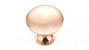 BP9041191 Modern Metal Knob - 9041 | Kunal Kitchens