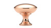 BP9041191 Modern Metal Knob - 9041 | Kunal Kitchens