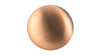 BP9041193 Modern Metal Knob - 9041 | Kunal Kitchens