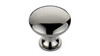 BP904191 Modern Metal Knob - 9041 | Kunal Kitchens