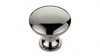 BP904191 Modern Metal Knob - 9041 | Kunal Kitchens