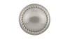 BP92830195 Traditional Metal Knob - 9283 | Kunal Kitchens