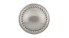 BP92830195 Traditional Metal Knob - 9283 | Kunal Kitchens