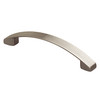 BP0621128195 Modern Metal Pull - 621 | Kunal Kitchens