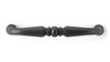 BP1450BORB Traditional Metal Pull - 145 | Kunal Kitchens