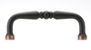 BP1450BORB Traditional Metal Pull - 145 | Kunal Kitchens