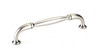 BP23737128195 Traditional Metal Pull - 237 | Kunal Kitchens