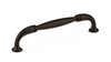 BP23737128801 Traditional Metal Pull - 237 | Kunal Kitchens