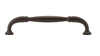 BP23737128801 Traditional Metal Pull - 237 | Kunal Kitchens