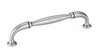BP23737128907 Traditional Metal Pull - 237 | Kunal Kitchens
