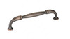 BP23737128BORB Traditional Metal Pull - 237 | Kunal Kitchens
