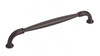 BP23737192801 Traditional Metal Pull - 237 | Kunal Kitchens