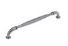 BP23737192907 Traditional Metal Pull - 237 | Kunal Kitchens