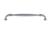 BP23737192907 Traditional Metal Pull - 237 | Kunal Kitchens
