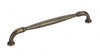 BP23737192BB Traditional Metal Pull - 237 | Kunal Kitchens