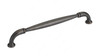 BP23737192BORB Traditional Metal Pull - 237 | Kunal Kitchens