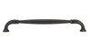 BP23737192BORB Traditional Metal Pull - 237 | Kunal Kitchens
