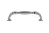 BP2373796907 Traditional Metal Pull - 237 | Kunal Kitchens